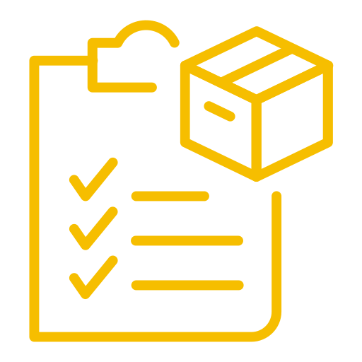 Inventory & Linen Management